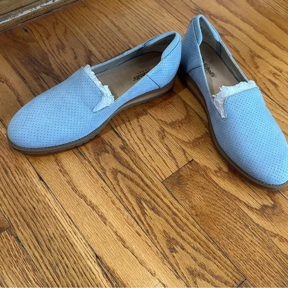 Dr. Scholl's Loafers - Flats - Picture 3 of 6